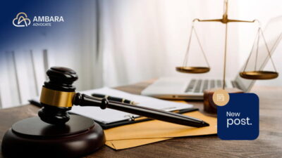 Pendampingan Hukum Strategis untuk Menghadapi Persoalan yang Kompleks