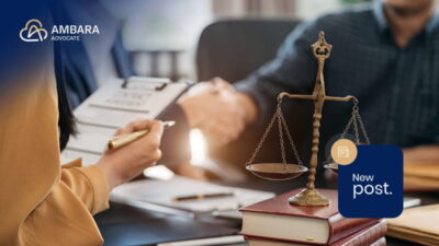 Mengenal Bidang Keahlian AMBARA Advocate dan Layanan Hukum yang Disediakan
